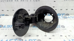 Kia Niro 17-22 HEV, PHEV fuel filler door with housing, latch broken
