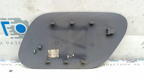 Charging port cover Volkswagen ID.4 21-23