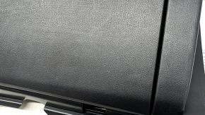 Mazda CX-5 17-24 glove compartment, black, scratches