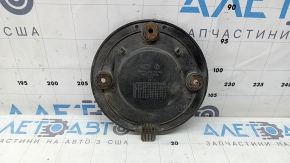 Engine protection hatch for Kia Niro 17-22 HEV, PHEV