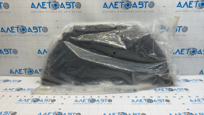 Jeep Grand Cherokee WK2 14-22 Front Bumper Guard