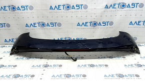 Mazda CX-5 22-25 trunk lid spoiler with brake light