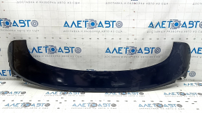 Mazda CX-5 22-25 trunk lid spoiler with brake light