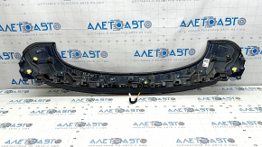 Mazda CX-5 22-25 trunk lid spoiler with brake light