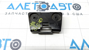 Rear bumper bracket right Mazda CX-5 17-24
