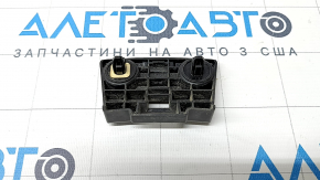 Rear bumper bracket right Mazda CX-5 17-24