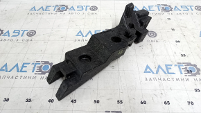 Left rear bumper absorber for Audi Q5 80A 18-24 broken