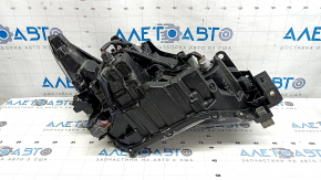 Mazda CX-5 22-25 AFS left front headlight with directional beam, scratches