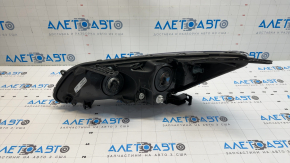 Headlight front right Honda Accord 13-15 halogen TYC