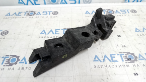 Left rear bumper absorber for Audi Q5 80A 18-24 broken