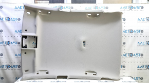 VW Jetta 19-22 headliner without sunroof, gray, dry-cleanable, broken