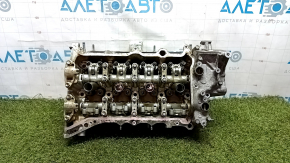 Honda CRV 17-22 1.5T L15BE cylinder head without camshafts