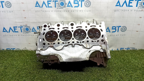 Honda CRV 17-22 1.5T L15BE cylinder head without camshafts
