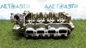 Honda CRV 17-22 1.5T L15BE cylinder head without camshafts