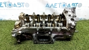 Honda CRV 17-22 1.5T L15BE cylinder head without camshafts