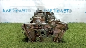 Honda CRV 17-22 1.5T L15BE cylinder head without camshafts