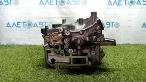 Honda CRV 17-22 1.5T L15BE cylinder head without camshafts