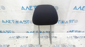 Kia Niro 17-22 HEV front right headrest, PHEV cloth, black