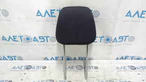 Kia Niro 17-22 HEV front right headrest, PHEV cloth, black