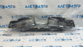 Lower radiator duct Hyundai Ioniq 5 22-24