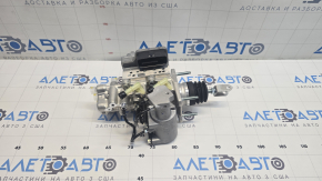 ABS brake system with brake master cylinder for Toyota Camry V50 12-14 hybrid USA