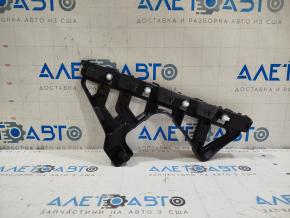 Rear bumper mount right Kia Optima 16-