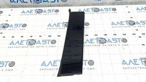 Mazda CX-5 17-24 front side door trim, gloss, broken fasteners, scratches