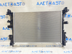 Radiator cooling water Jeep Renegade 15- 2.4 with additional cooling KOYORAD Japan