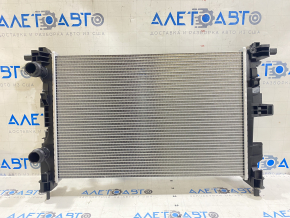 Radiator cooling water Jeep Renegade 15- 2.4 with additional cooling KOYORAD Japan