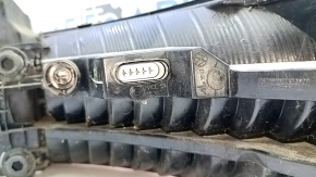 Left outer fender light for a VW Jetta 19-24