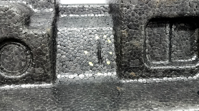 Mazda CX-5 22-25 tool foam with tears and dents