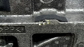 Mazda CX-5 22-25 tool foam with tears and dents