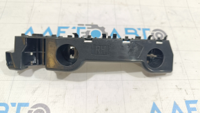 Front bumper mount right Infiniti QX30 17-