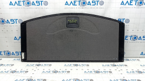 Mazda CX-5 22-25 black rear trunk floor. Standard, scratches on the handle, needs cleaning.