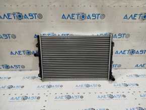 Radiator cooling water VW Jetta 15 USA 2.0 TDI VIKA