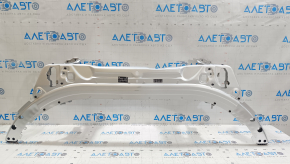 TV upper bar assembly Mercedes C-class W205 15-21 metal