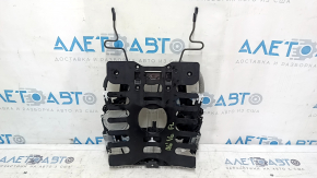 Lumbar support for driver's seat Audi A6 C7 12-17 with motors