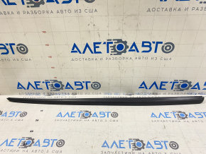 Windshield molding right Audi Q5 80A 18-24
