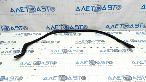 Mazda CX-5 17-25 rear side door seal, broken mount