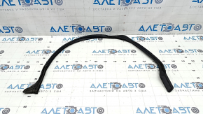 Mazda CX-5 17-25 rear side door seal, broken mount