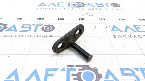 VW Jetta 19-24 trunk lid lock hook