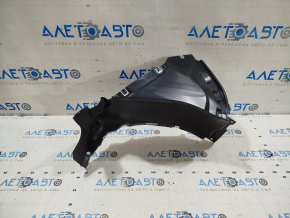Front left mudguard front part Audi A5 F5 17- premium prestige