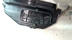 Brake booster assembly for Volkswagen ID.4 21-22 with brake master cylinder, reservoir, and cover AWD