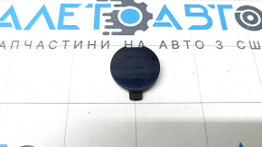 Rear bumper mounting plug left Mazda CX-5 22-25