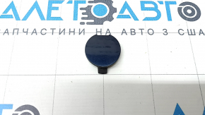Right rear bumper mounting plug Mazda CX-5 22-25