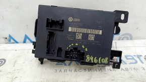 Audi A6 C7 12-18 driver's seat control unit connector break