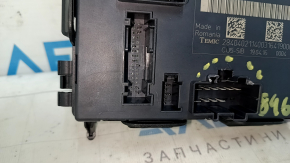 Audi A6 C7 12-18 driver's seat control unit connector break