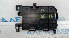Audi A6 C7 12-18 driver's seat control unit connector break