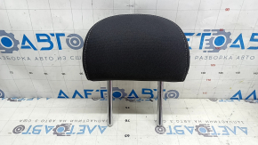 Kia Niro 17-22 HEV rear left headrest, PHEV cloth, black