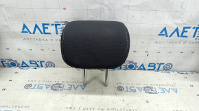 Kia Niro 17-22 HEV rear center headrest, PHEV cloth, black